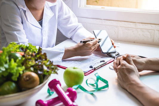 Maximizing Your Wellbeing: How RaDoTech Empowers Your Health Journey