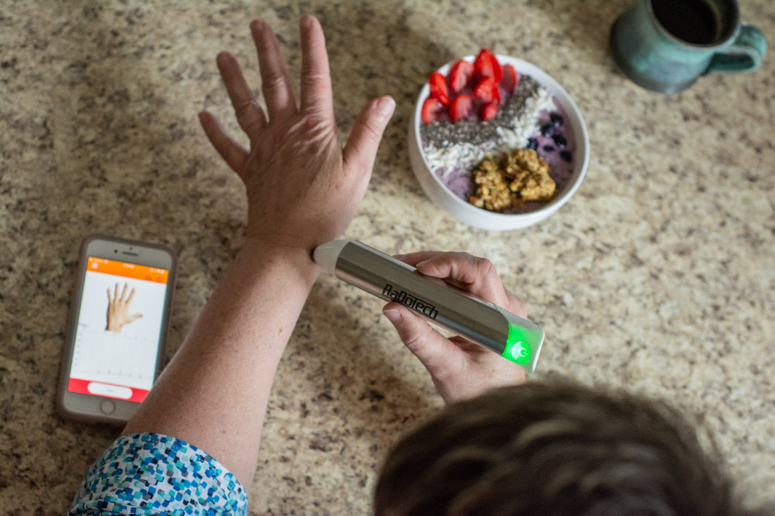 Holistic Health and RaDoTech: Integrating Technology with Alternative Medicine