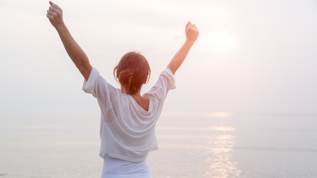 Empowering Women: Managing Premenstrual and Menopausal Discomfort