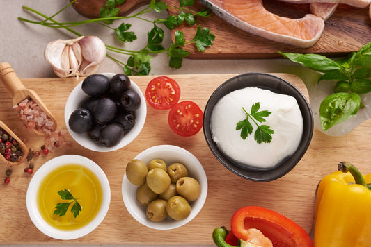 Mediterranean Diet: 5 Easy Tweaks to Tailor It to Your Body and Make It x10 More Effective