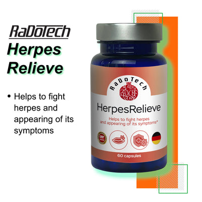 HerpesRelieve