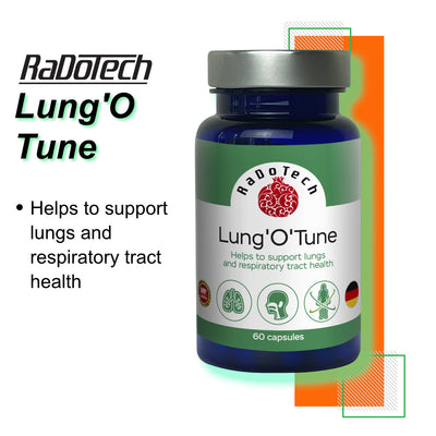 Lung’O’Tune