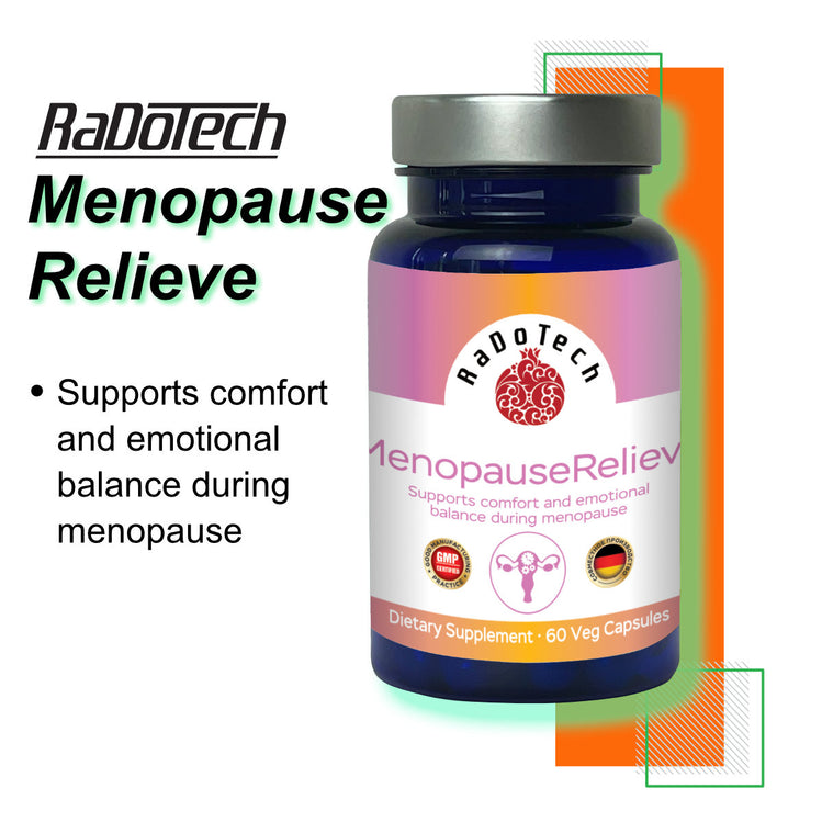 MenopauseRelief