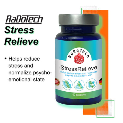 StressRelieve