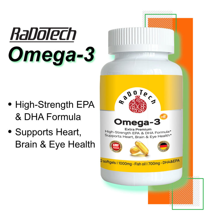 Omega-3