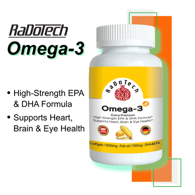 Omega-3