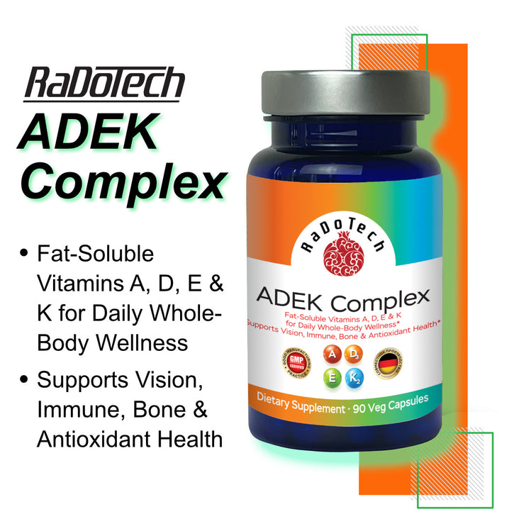 ADEK Complex
