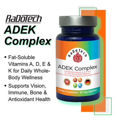 ADEK Complex