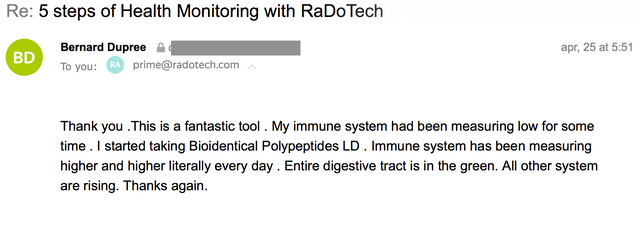 RaDoTech Reviewer