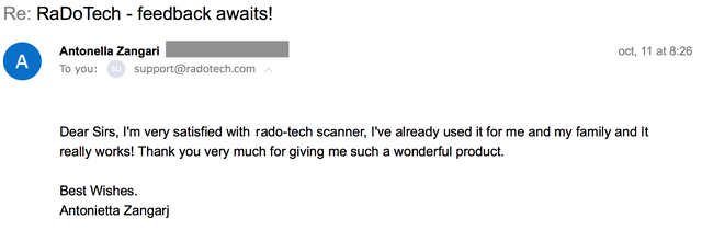 RaDoTech Reviewer