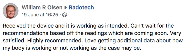 RaDoTech Reviewer