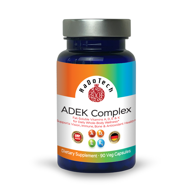 ADEK Complex