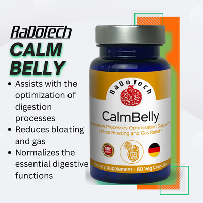 CalmBelly