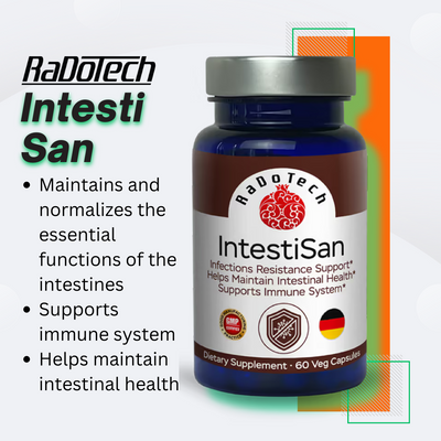 IntestiSan