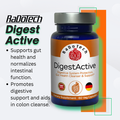 Digest Active