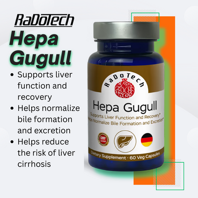 Hepa Gugull