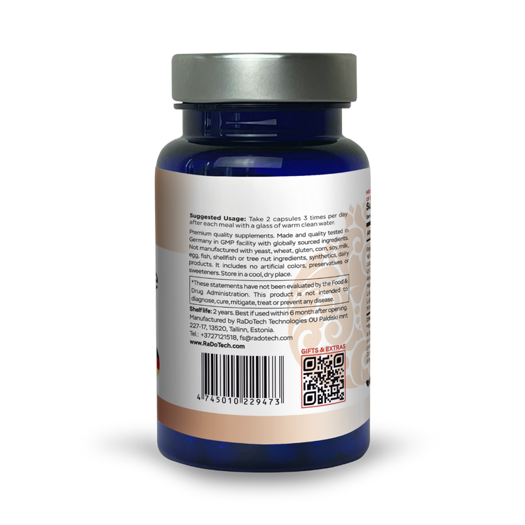 HerpesRelieve