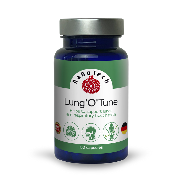 Lung’O’Tune