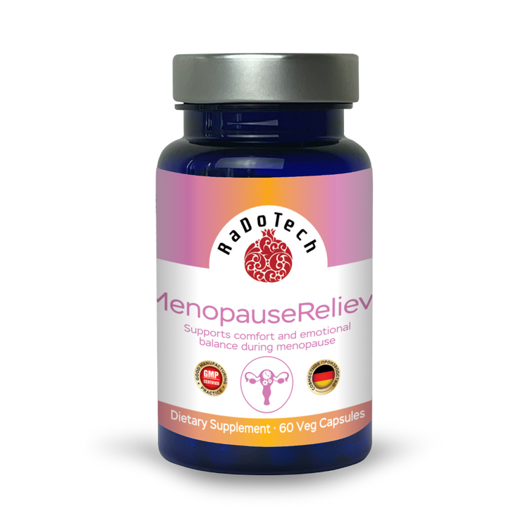 MenopauseRelief