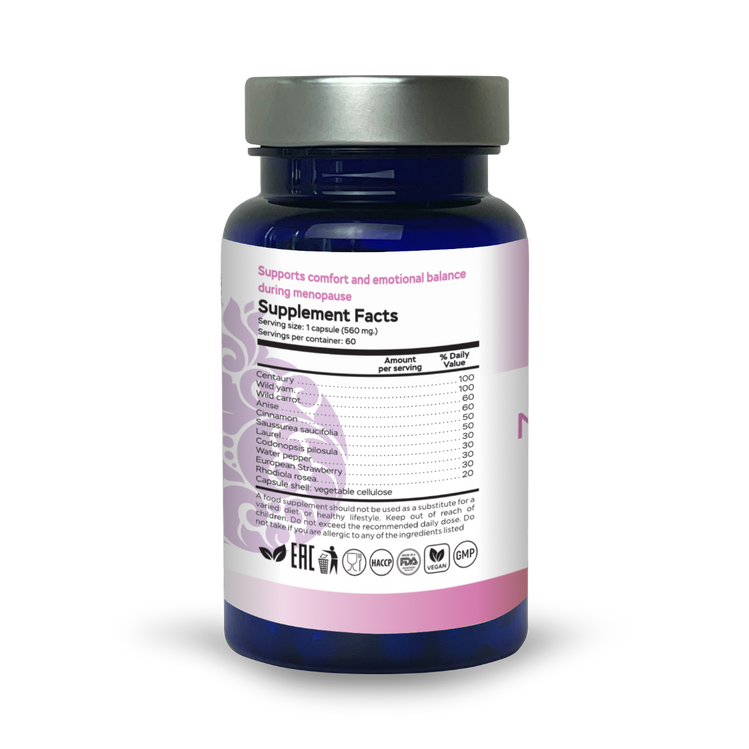 MenopauseRelief