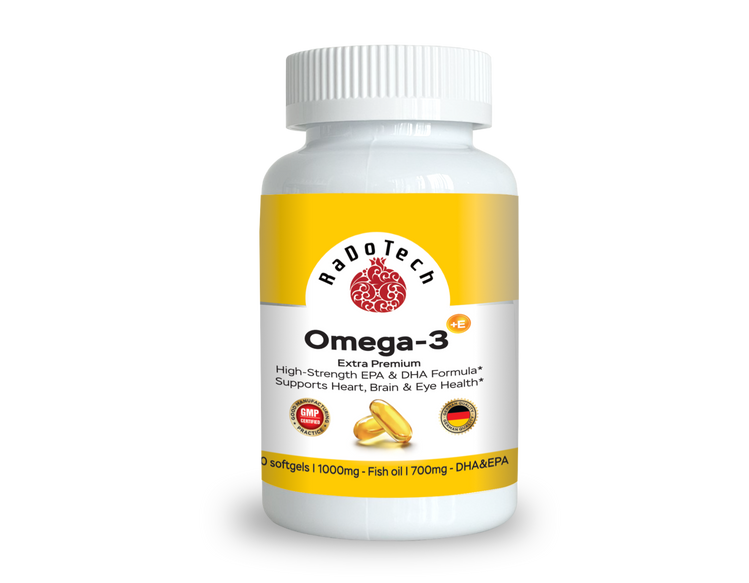 Omega-3