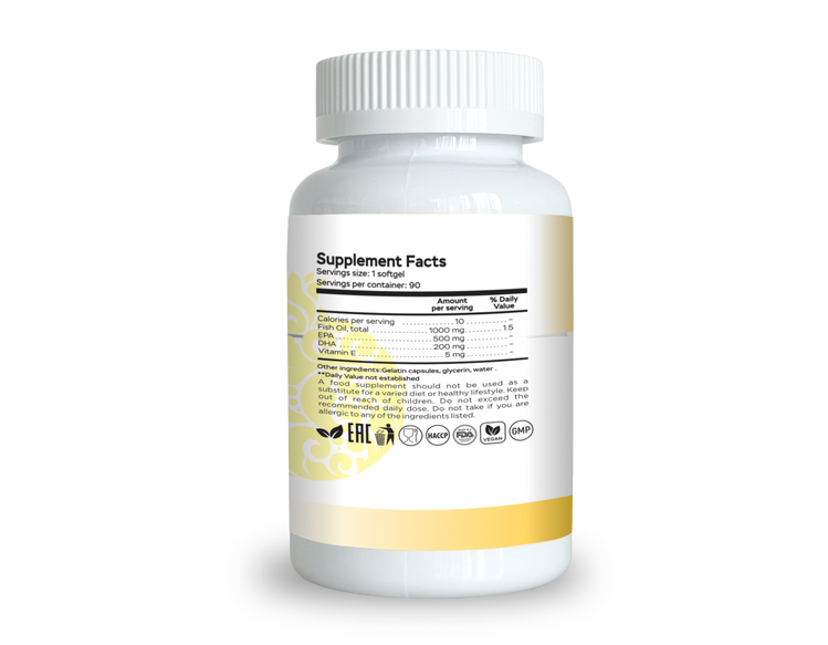 Omega-3