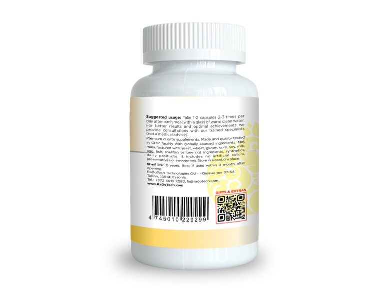 Omega-3