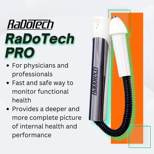 The RaDoTech PRO