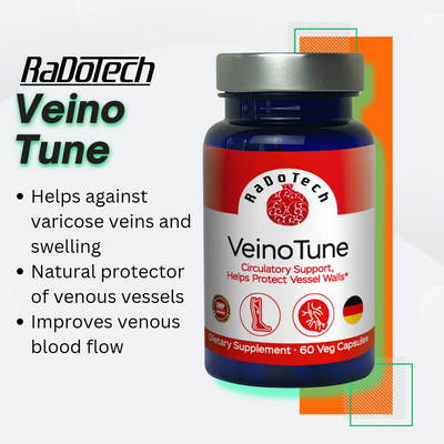 VeinoTune