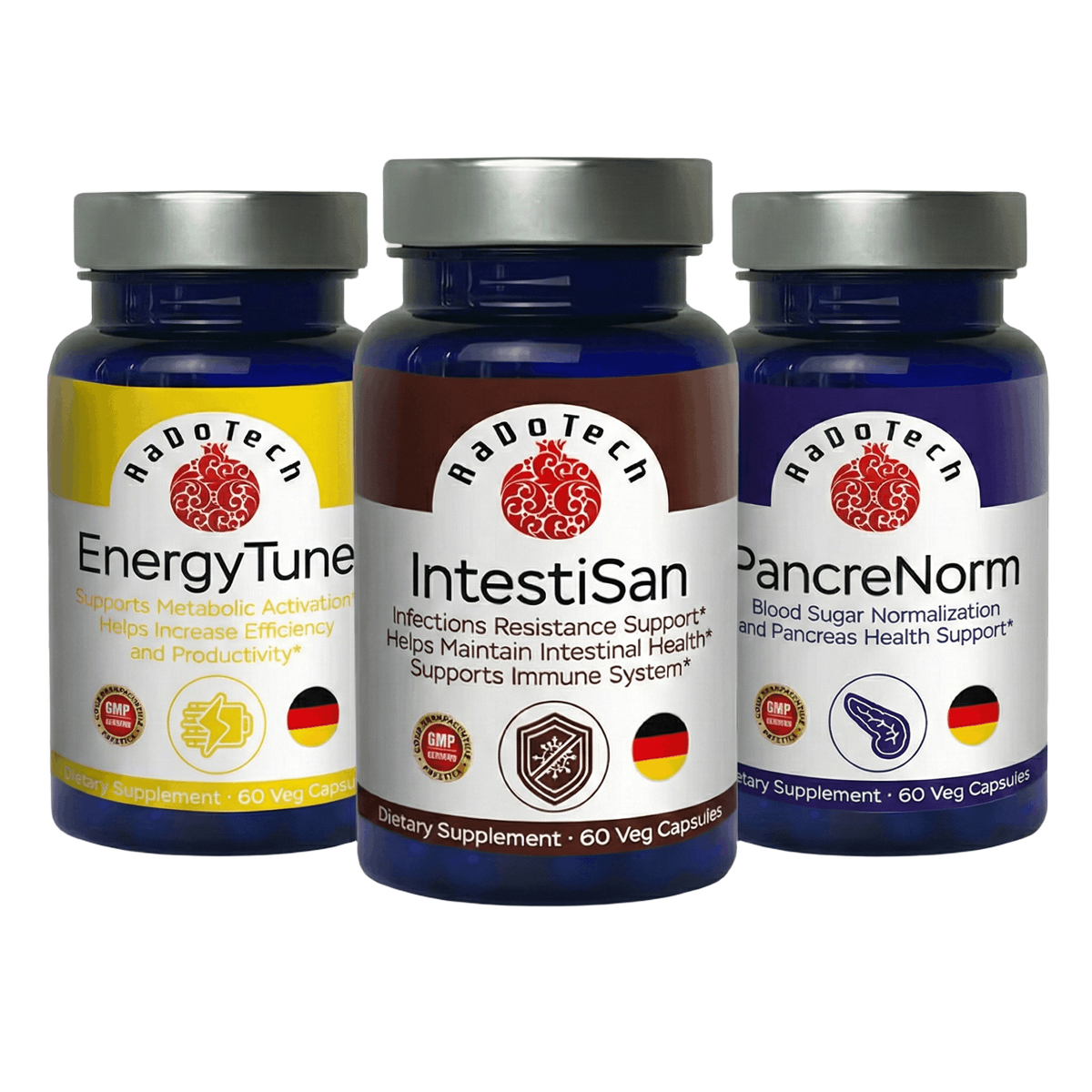 compléments naturels immunité