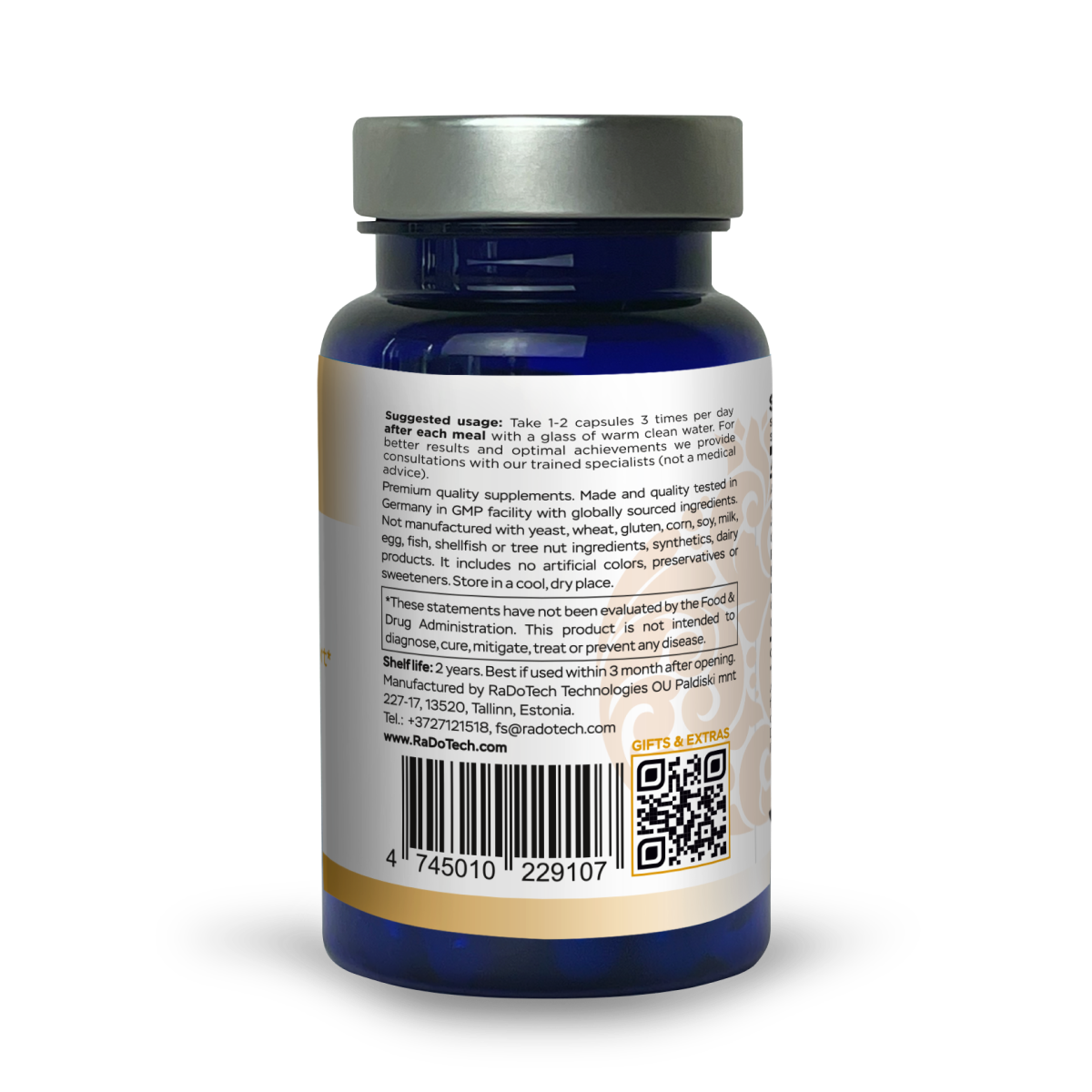 compléments naturels immunité