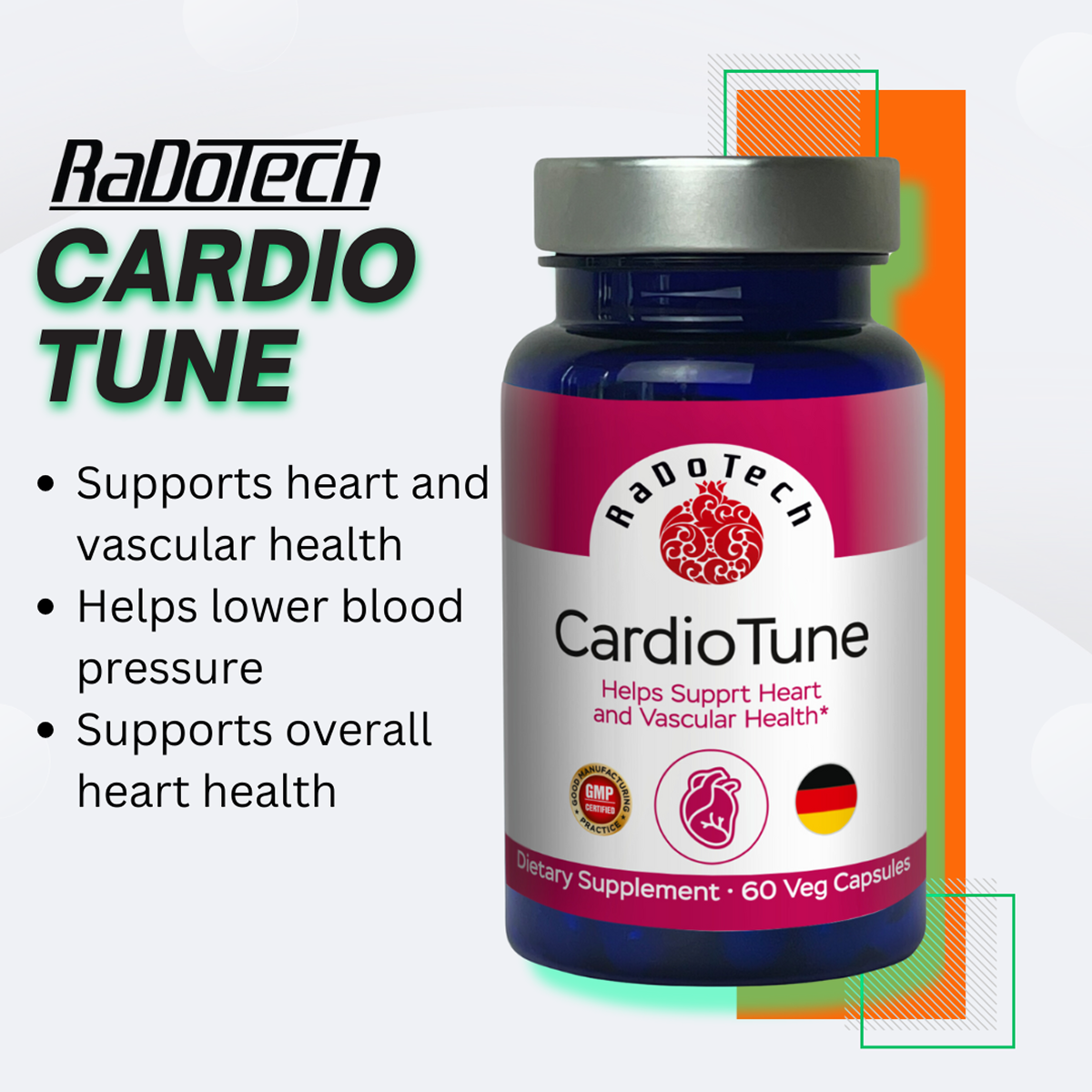 CardioTune