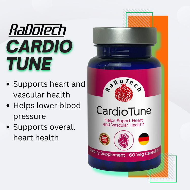 CardioTune