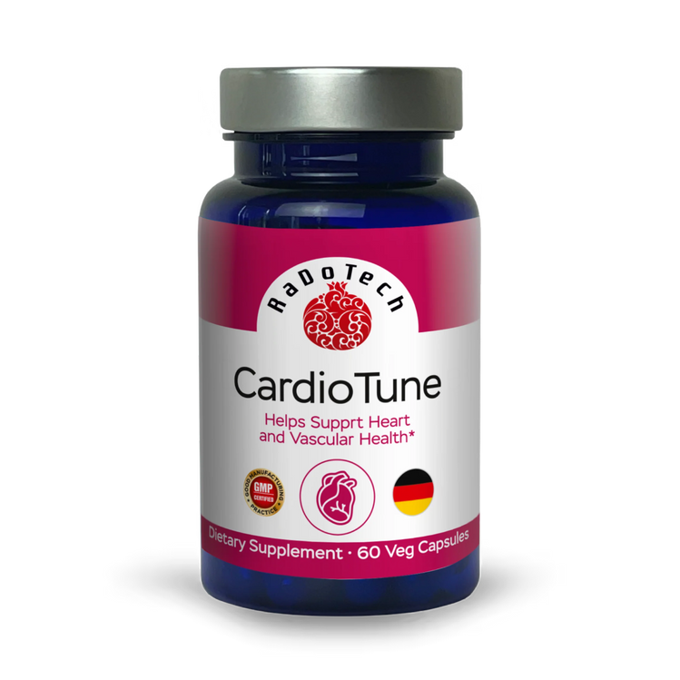 CardioTune