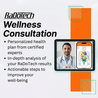 Wellness Consultation
