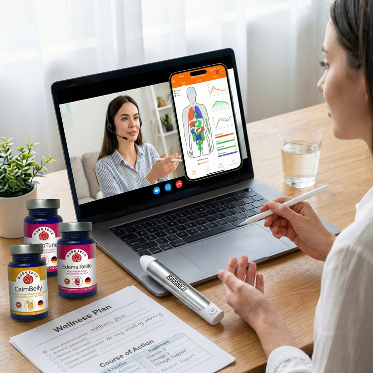 Wellness Consultation