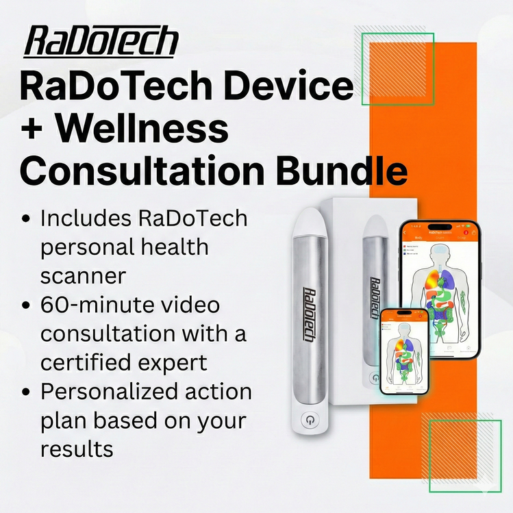 Device + Consultation Pack