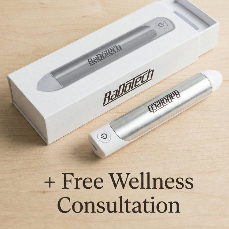 Device + Consultation Pack