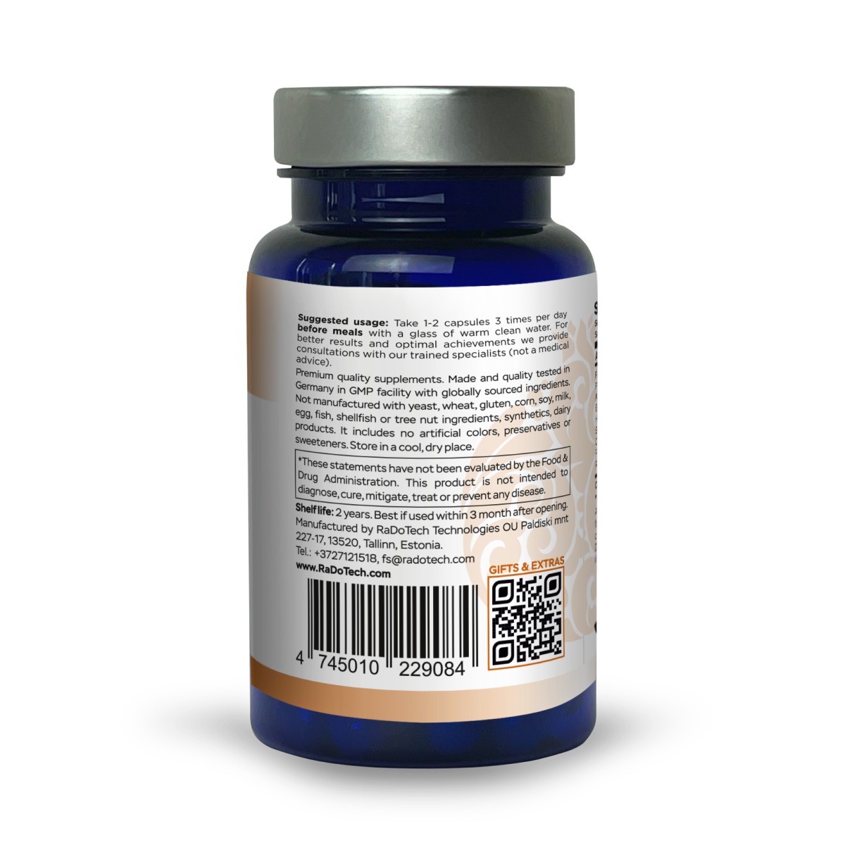 compléments naturels immunité