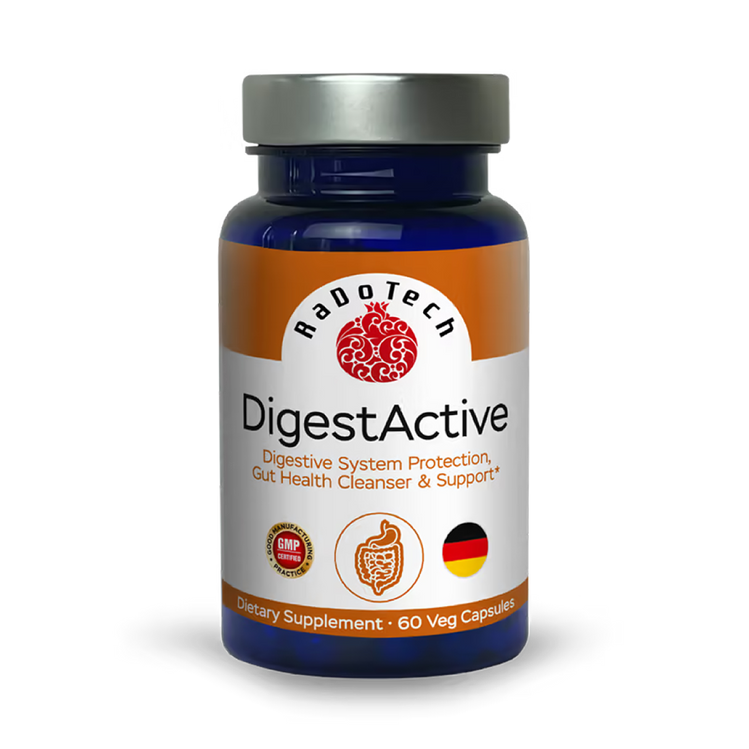 Digest Active