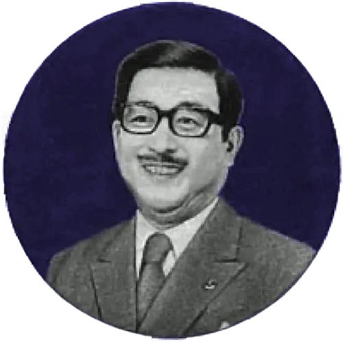 Dr. Yoshio Nakatani