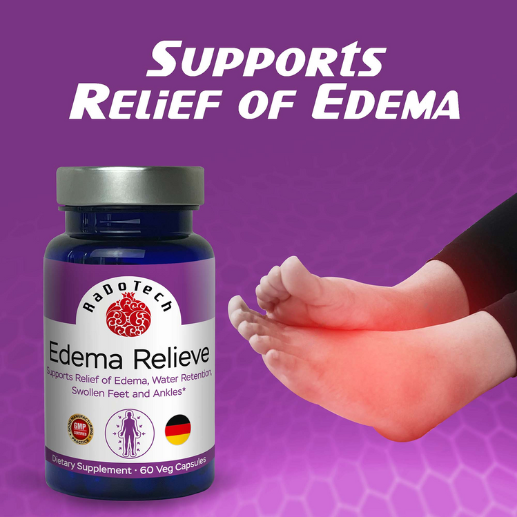 Edema Relife