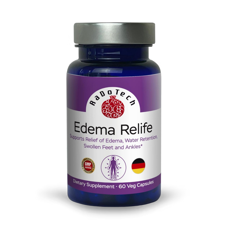 Edema Relife