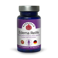 Water Pills, Natural Diuretics for Water Retention