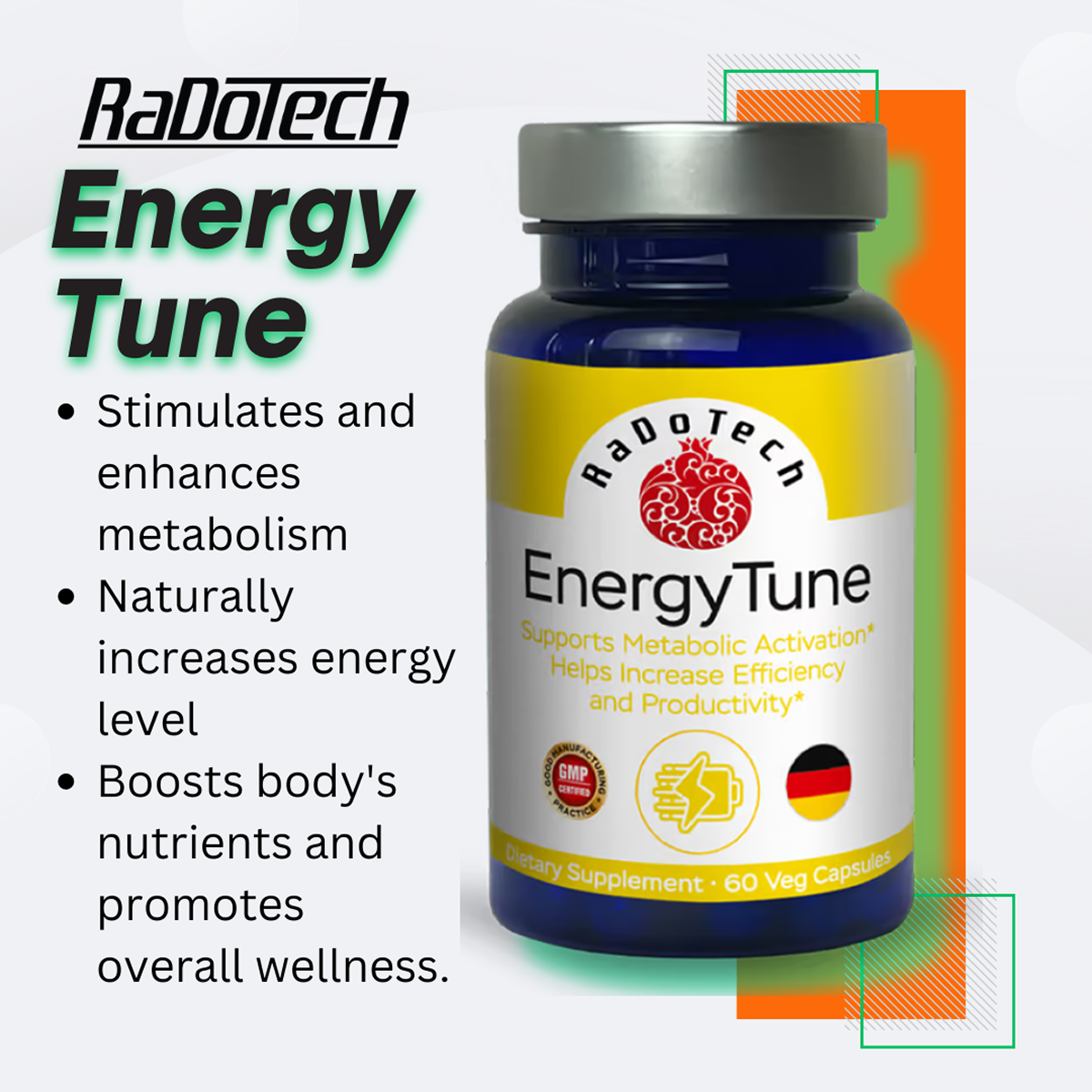 EnergyTune