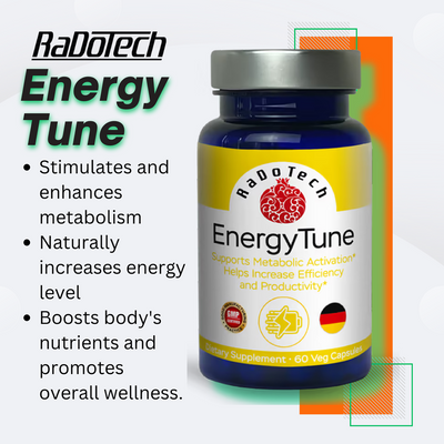 EnergyTune
