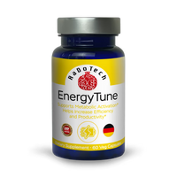 Improves Metabolic Activation