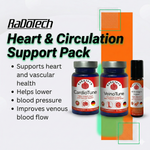 Heart & Circulation Support Pack