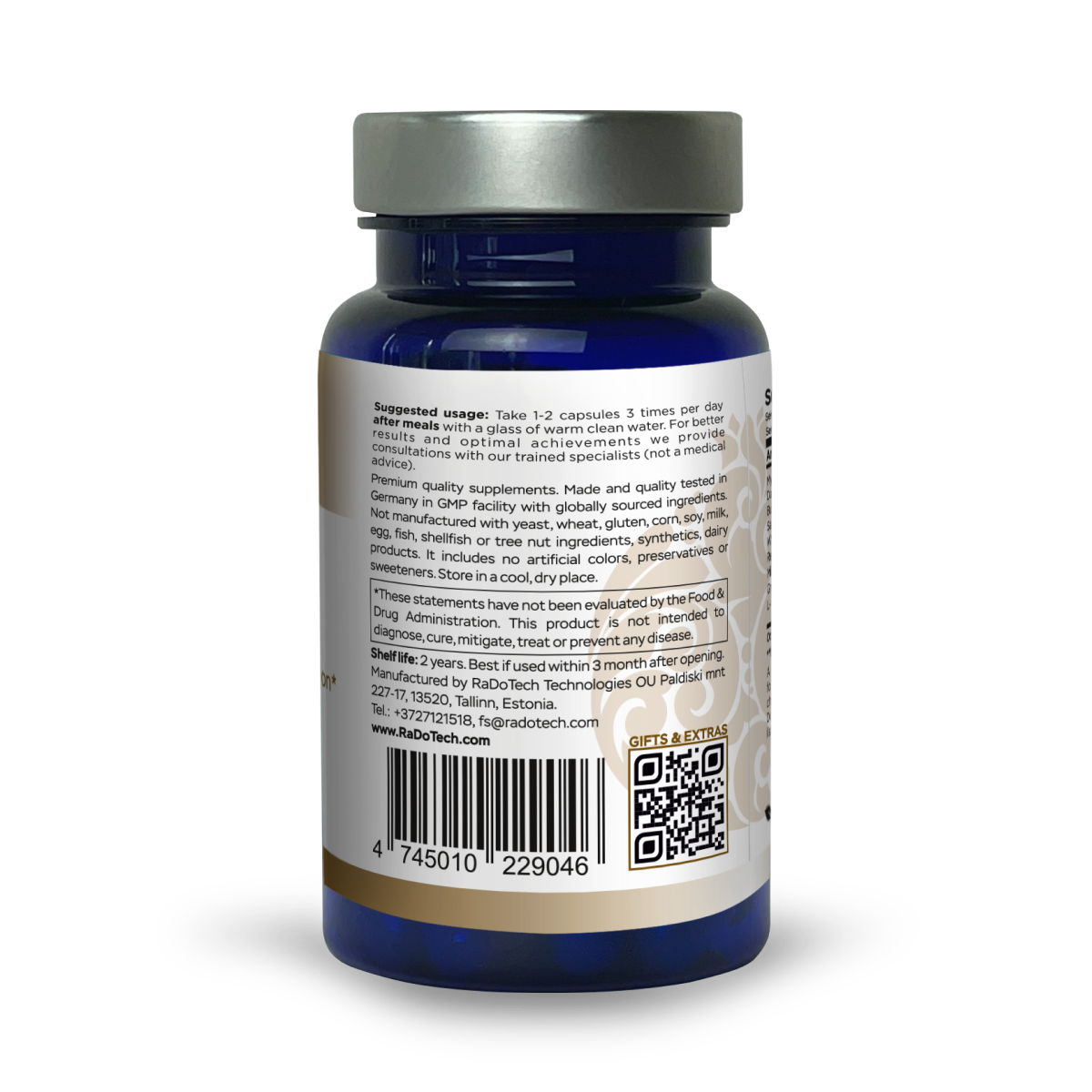 compléments naturels immunité