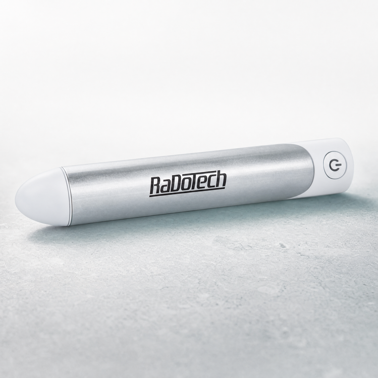 The RaDoTech.